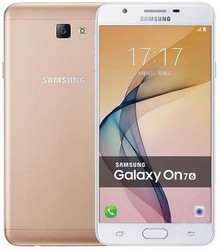 Замена сенсора на телефоне Samsung Galaxy On7 (2016) в Самаре